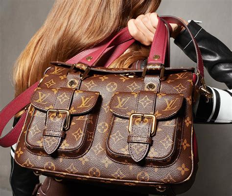 louis vuitton latest design bags